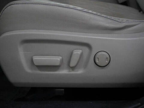 2017 Toyota Highlander LE Plus