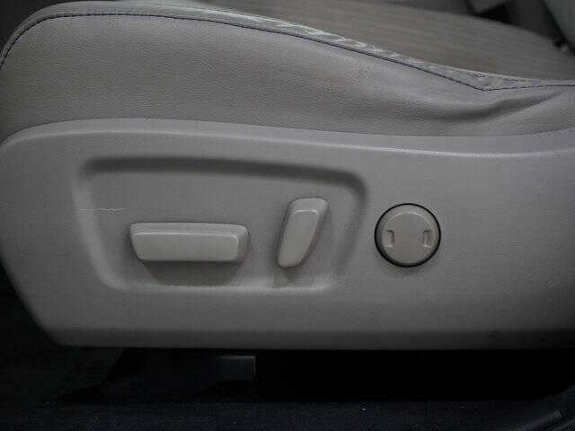 2017 Toyota Highlander LE Plus