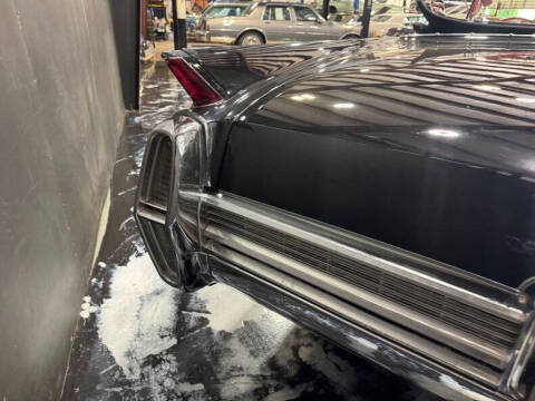 1964 Cadillac Eldorado