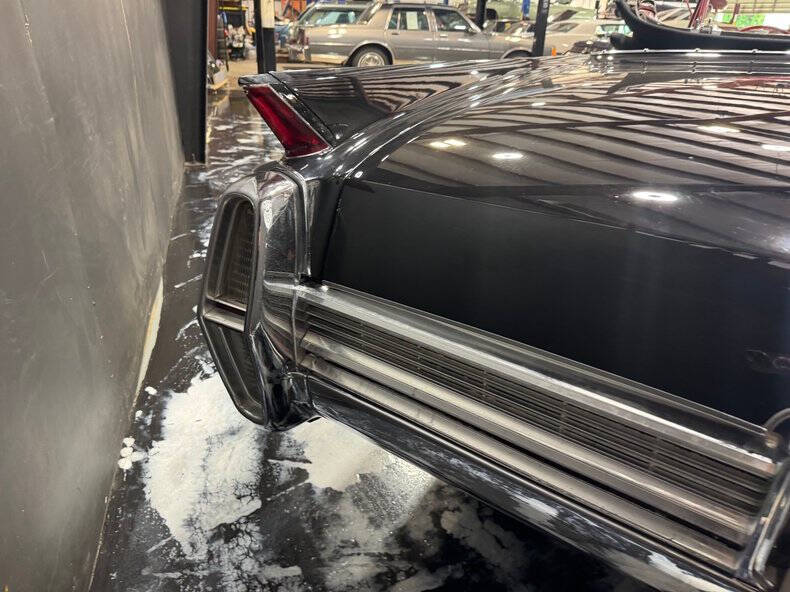 1964 Cadillac Eldorado