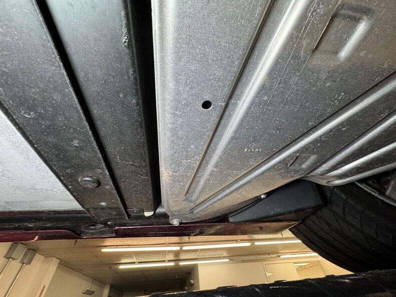 2003 Chevrolet Corvette