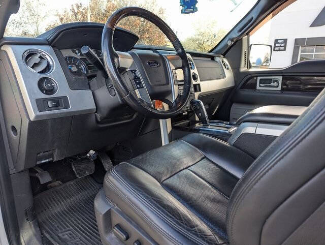 2014 Ford F-150 for sale at Axio Auto Boise in Boise, ID