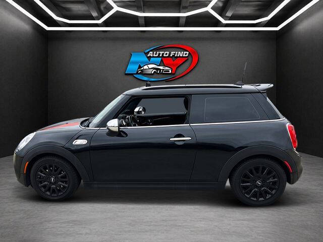 2015 MINI Hardtop 2 Door Cooper S