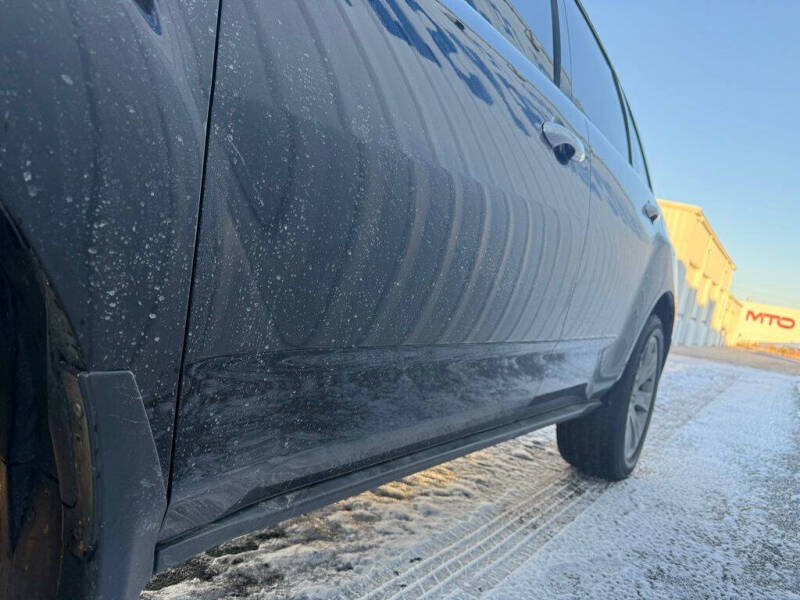 2012 Acura MDX SH-AWD w/Advance w/RES