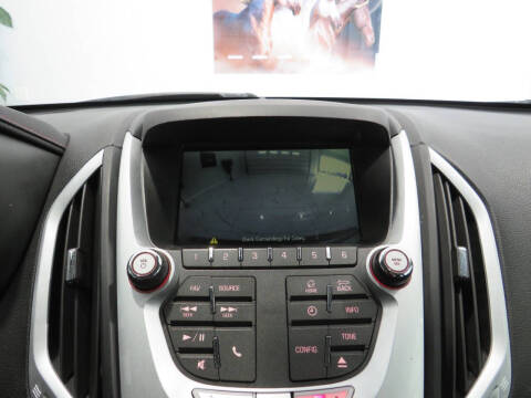 2012 GMC Terrain SLT-1