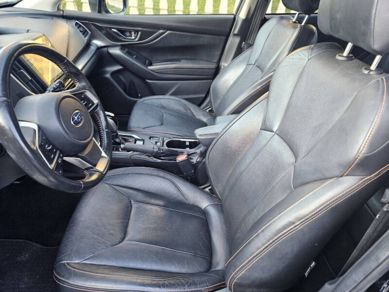 Image 10 of 2018 Subaru Crosstrek 2.0i Limited