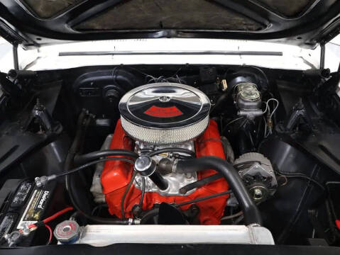 1966 Chevrolet SS