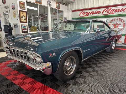 1965 Chevrolet Impala