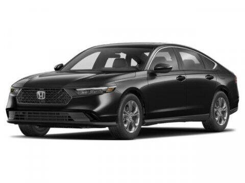 2023 Honda Accord