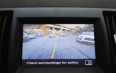 2014 Land Rover LR2 HSE