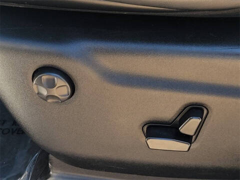 2014 Jeep Grand Cherokee SRT