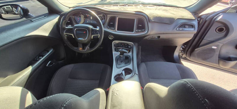 2019 Dodge Challenger GT