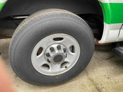 2014 Chevrolet Express 2500