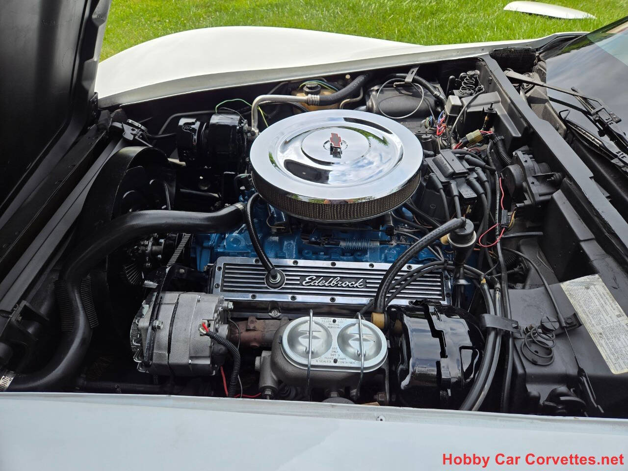 1979 Chevrolet Corvette 24