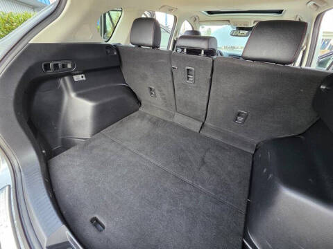 2014 Mazda CX-5 Grand Touring