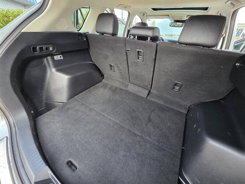 2014 Mazda CX-5 Grand Touring