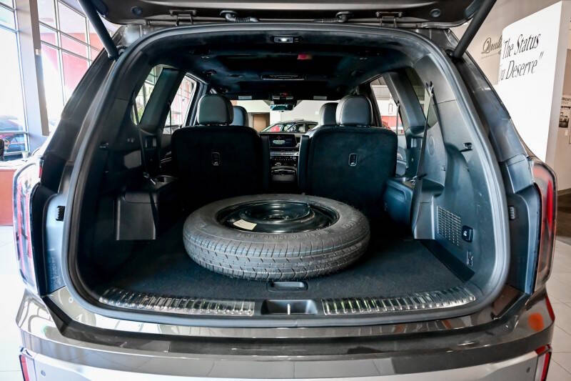 2023 Kia Telluride SX-Prestige X-Pro