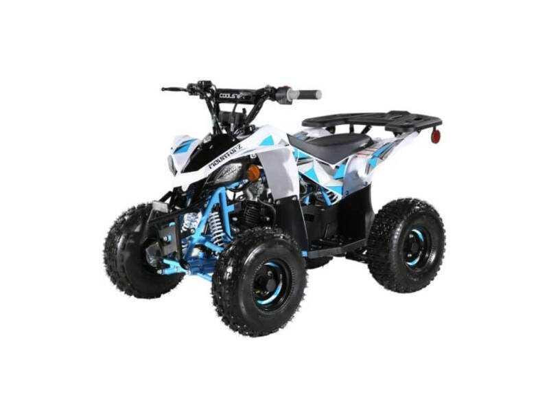 2025 Coolster 110cc 3050B2