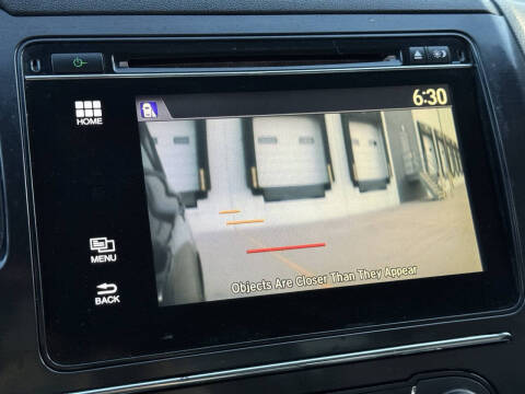 2014 Honda Civic EX-L