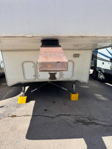 2004 Carriage Compass