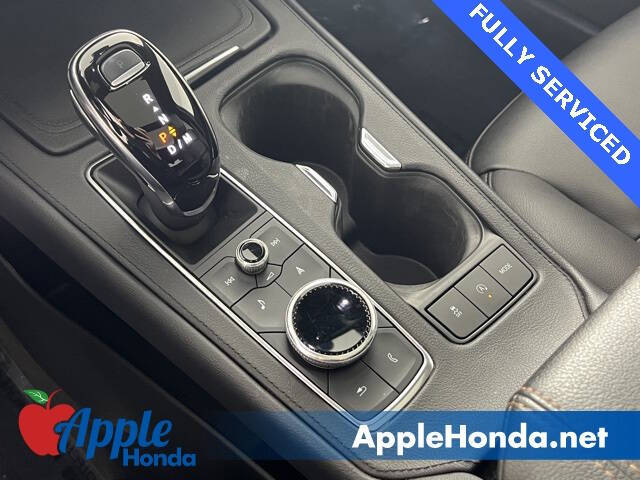 2021 Cadillac XT4 Sport