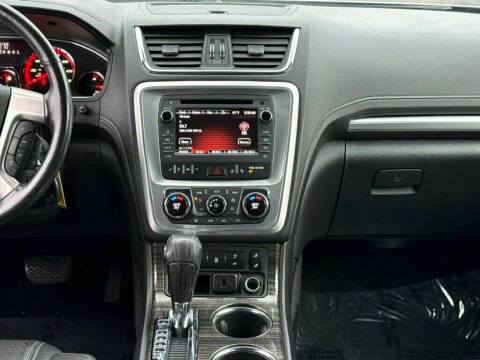 2017 GMC Acadia Limited