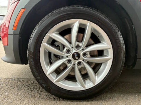 2014 MINI Paceman Cooper S ALL4