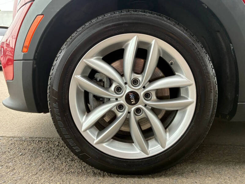 2014 MINI Paceman Cooper S ALL4