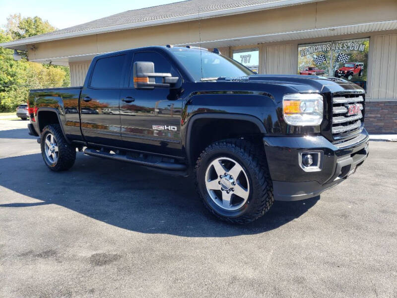 RPM Auto Sales Car Dealer in Mogadore, OH