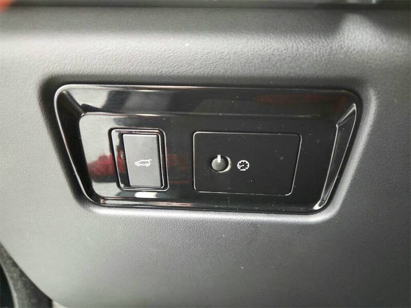 2018 Jaguar F-PACE 25t Prestige