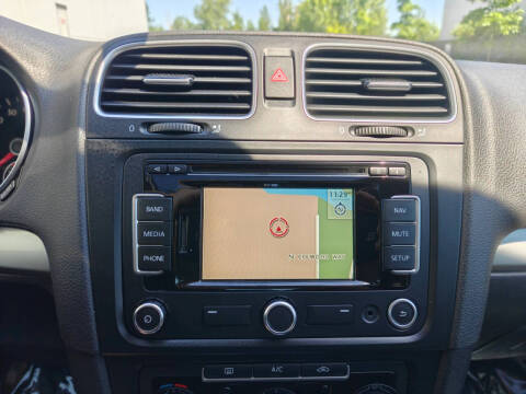 2013 Volkswagen Golf