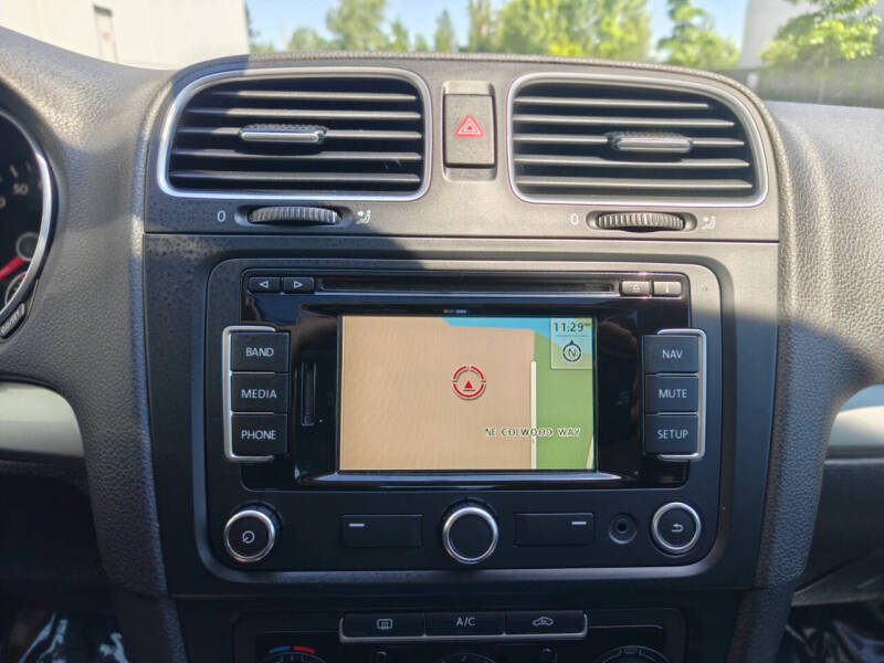 2013 Volkswagen Golf