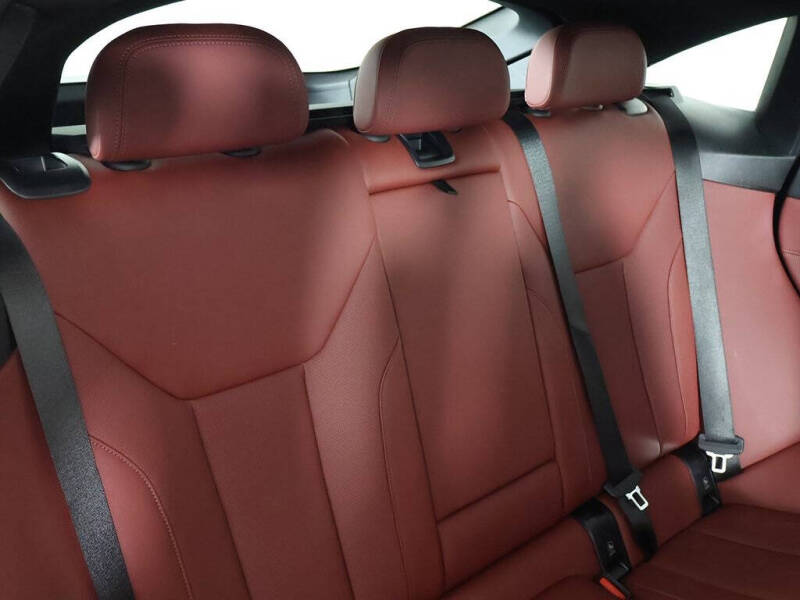 2024 BMW i4 eDrive35 Gran Coupe