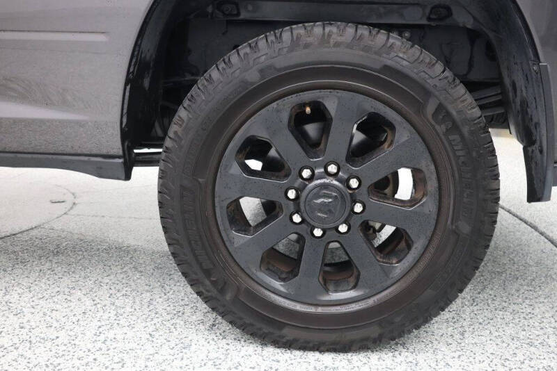 2023 RAM 3500 Laramie