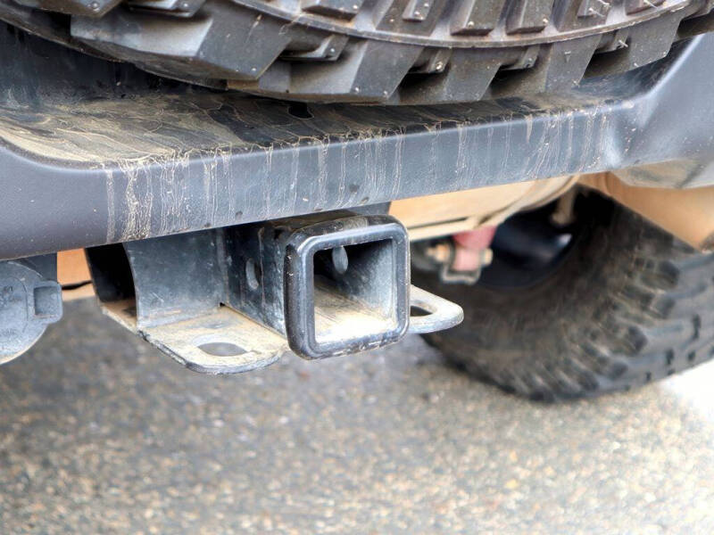 2023 Jeep Wrangler Willys 4xe