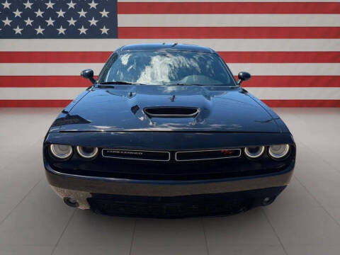 2020 Dodge Challenger