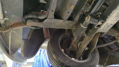 1953 Chevrolet Suburban