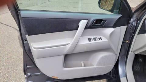 2012 Toyota Highlander