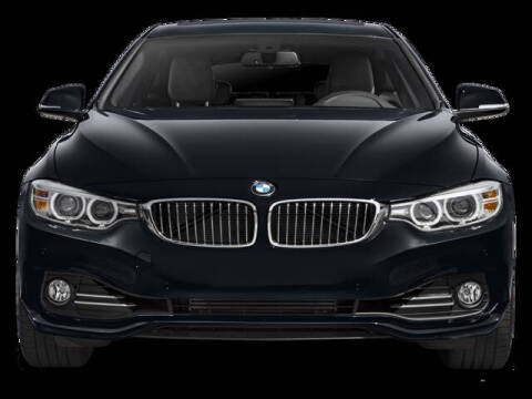 2016 BMW 4 Series 428i xDrive Gran Coupe