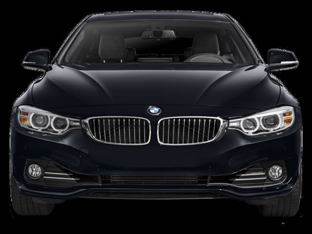 2016 BMW 4 Series 428i xDrive Gran Coupe