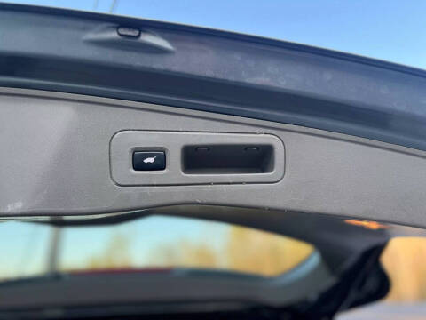 2009 Acura MDX SH-AWD w/Tech