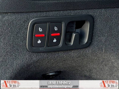 2017 Audi Q7 3.0T quattro Premium Plus