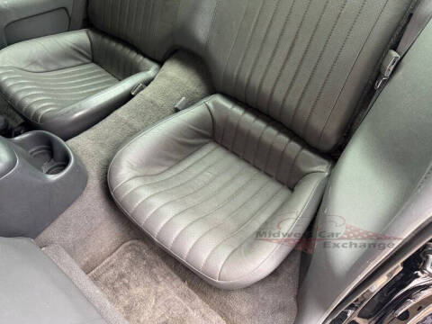 1997 Pontiac Firebird