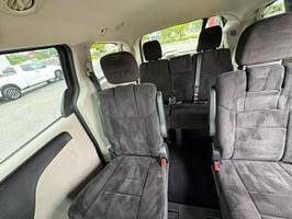 2013 Dodge Grand Caravan for sale at EINSPRITZEN AUTO HAUS in Boise, ID