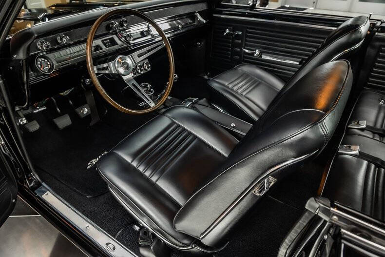 1967 Chevrolet Chevelle