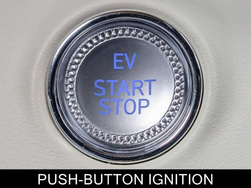 2025 Genesis Electrified GV70 Advanced