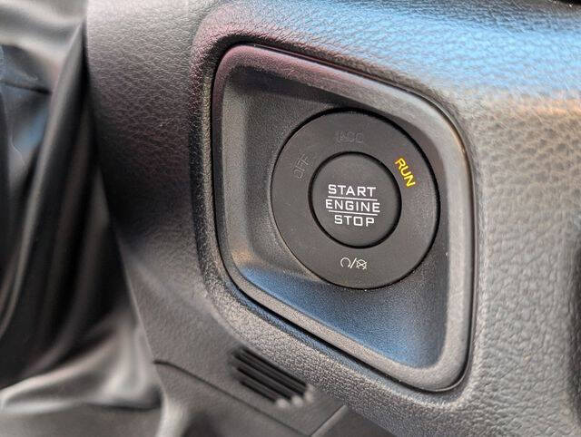 2024 Jeep Gladiator NightHawk