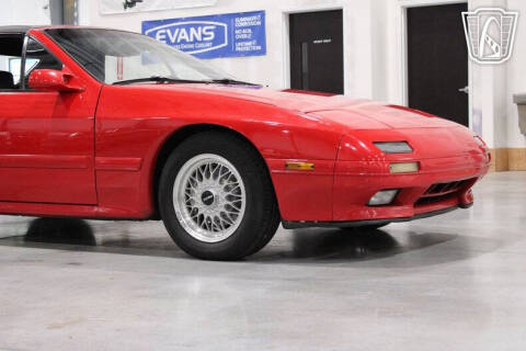 1990 Mazda RX-7