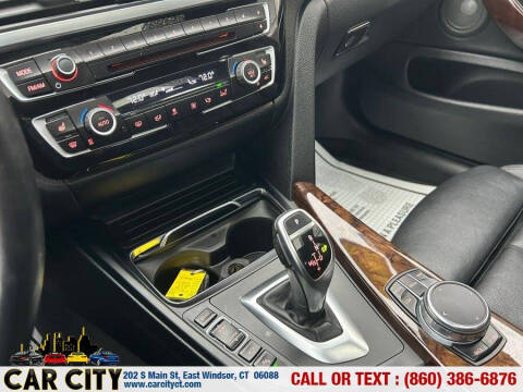 2018 BMW 4 Series 430i xDrive Gran Coupe