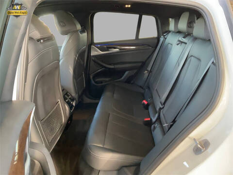 2024 BMW X4 xDrive30i